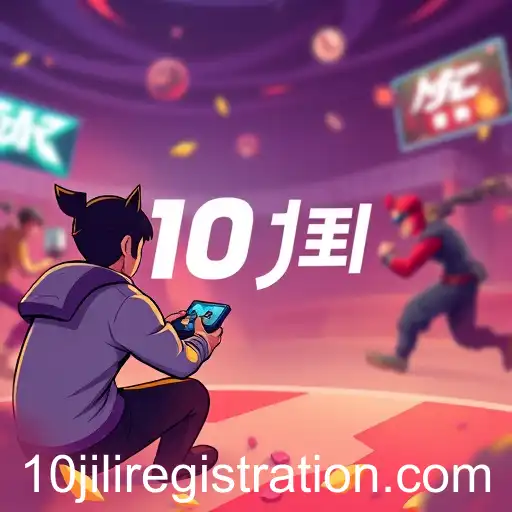 10jili: A New Era in Online Gaming