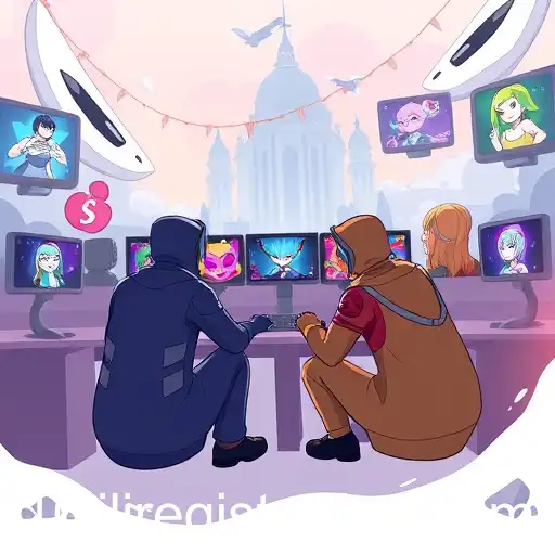 Navigating New Horizons: A Look at 10Jili Registration