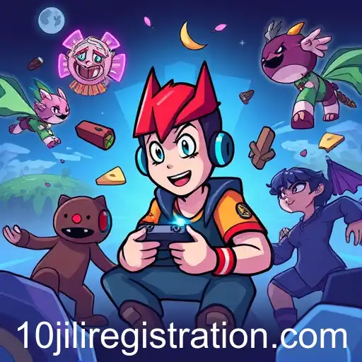 The Growing Popularity of Online Gaming Platforms