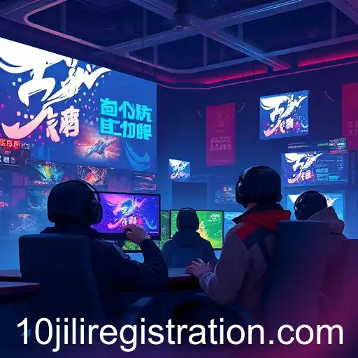 The Rise of Online Gaming Platforms