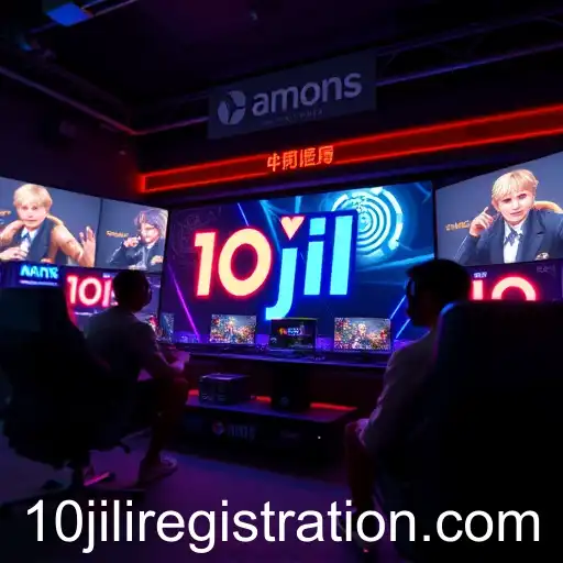 The Rise of 10jili in Online Gaming