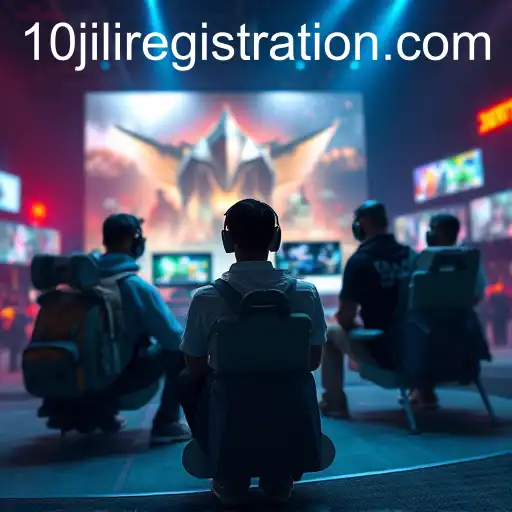 Digital Engagement Surge Amidst Gaming Trends