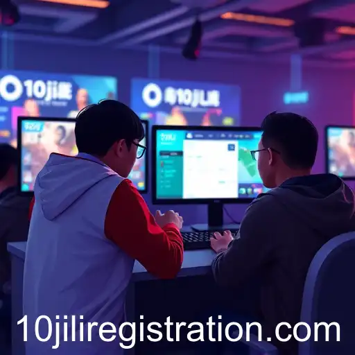 Exploring the Growth of Online Gaming Platforms