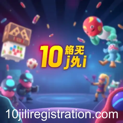 Streamlining Online Gaming: The Impact of 10jili Registration