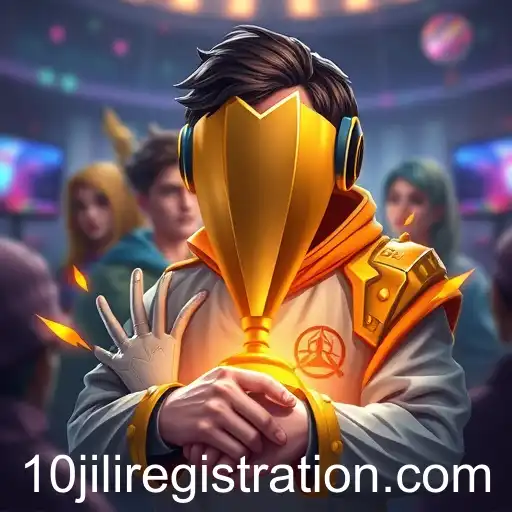 Exploring the 'Top Players' Game Category: A Deep Dive into Competitive Online Gaming