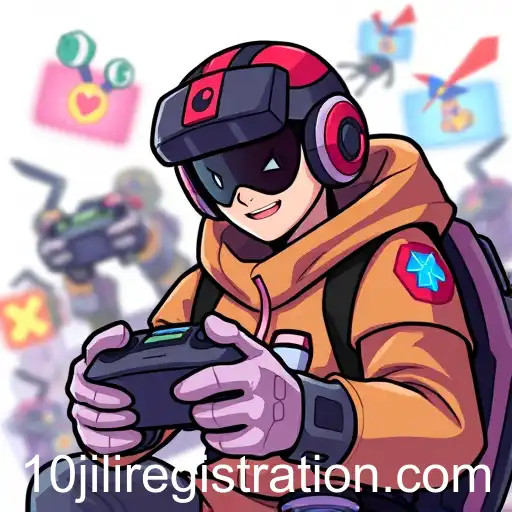 Exploring the Rise of 10jili in Online Gaming