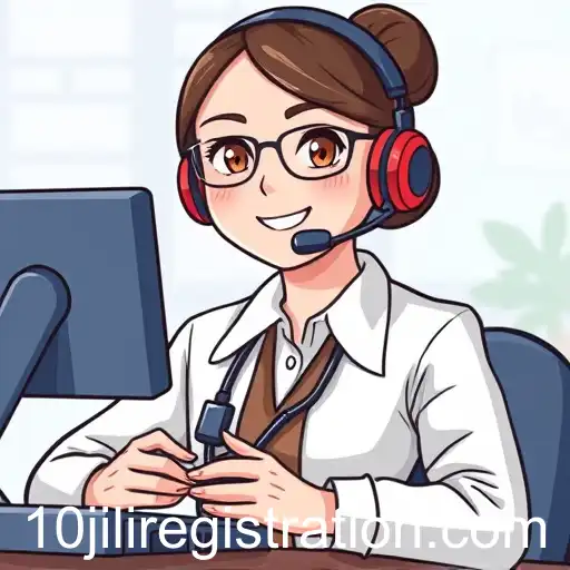 Exploring the 'Customer Support' Game Category featuring '10jili Registration'